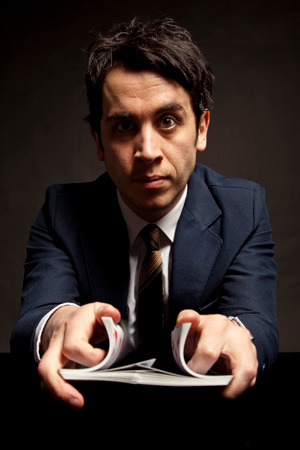 Pete Firman