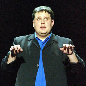 Peter Kay