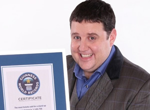 Peter Kay