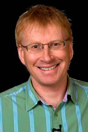 Phil Hammond