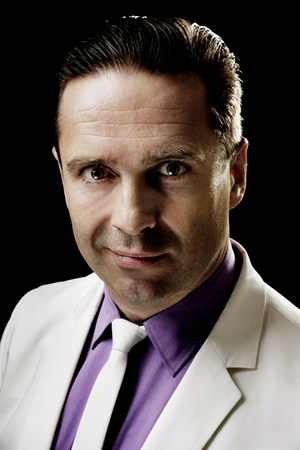 Phil Nichol