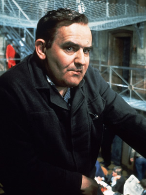 Remembering Ronnie Barker British Comedy Guide