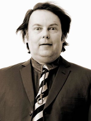 Rich Fulcher