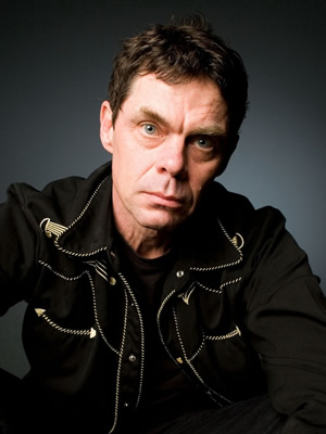 Rich Hall