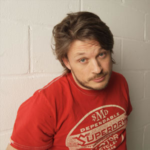 Richard Herring