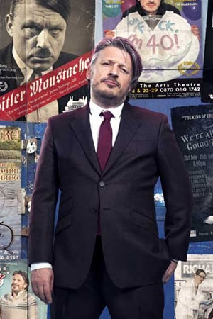 Richard Herring