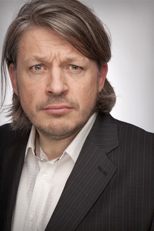 Richard Herring