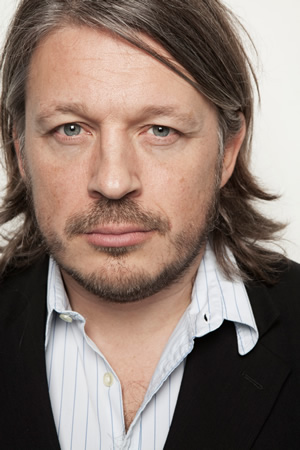 Richard Herring