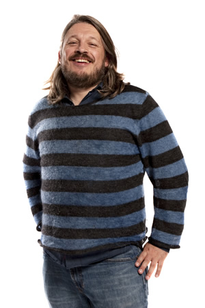 Richard Herring