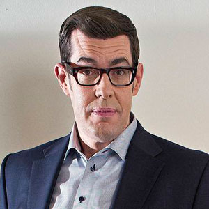 Richard Osman