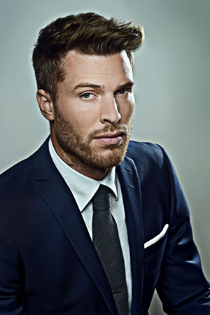 Rick Edwards