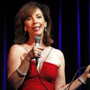 Rita Rudner