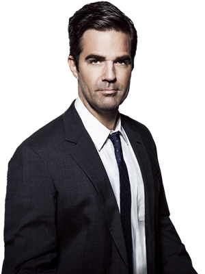 Rob Delaney