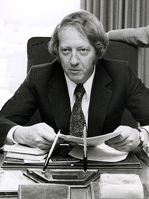 Robert Stigwood