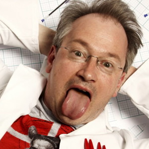 Robin Ince