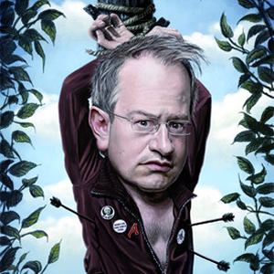 Robin Ince