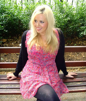 Roisin Conaty