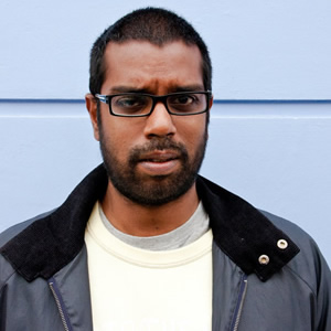 Romesh Ranganathan