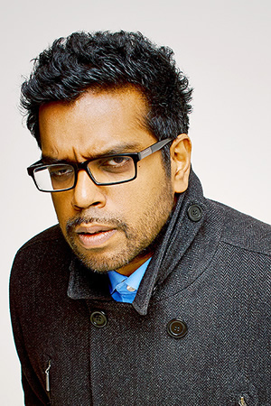 Romesh Ranganathan