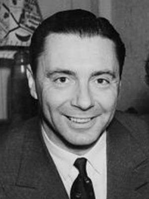Ronnie Waldman