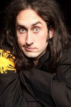 Ross Noble