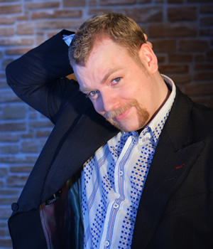 Rufus Hound