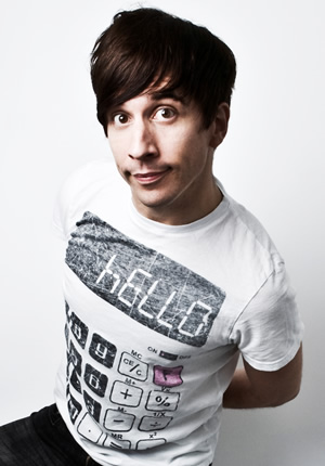 Russell Kane