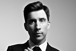 Russell Kane