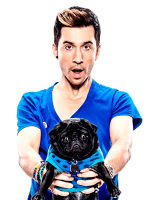 Russell Kane