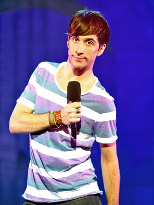 Russell Kane