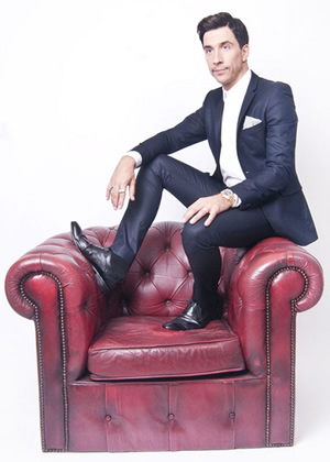 Russell Kane