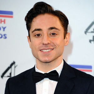 Ryan Sampson