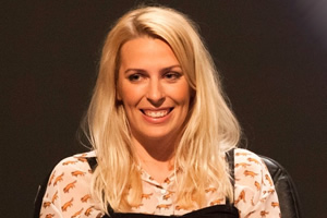 Sara Pascoe