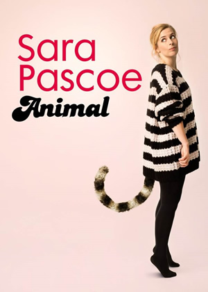 Sara Pascoe