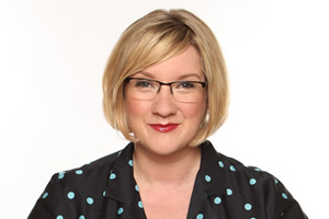 Sarah Millican