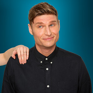 Scott Bennett. Credit: Andy Hollingworth Scott Bennett. Credit: Andy Hollingworth