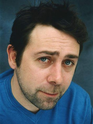 Sean Hughes