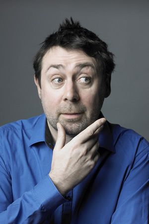 Sean Hughes