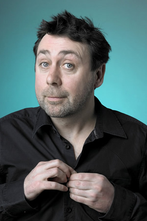 Sean Hughes