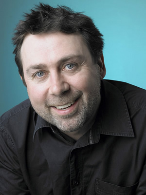 Sean Hughes