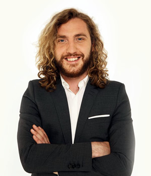 Seann Walsh