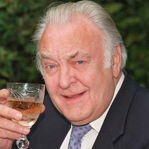 Donald Sinden