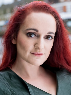 Sooz Kempner. Copyright: Kate Scott