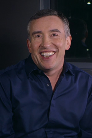 Steve Coogan