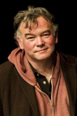 The Alternative Comedy Experience. Stewart Lee. Copyright: Comedy Central