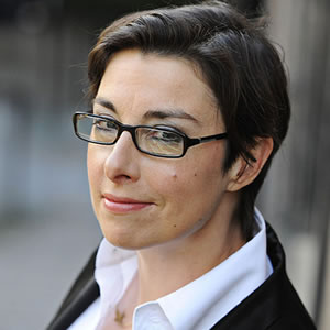 Sue Perkins