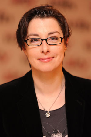 Sue Perkins