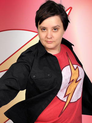 Susan Calman