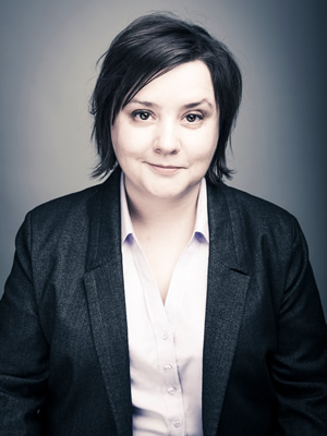 Susan Calman