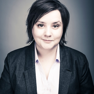 Susan Calman